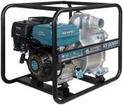 Мотопомпа бензинова Konner&Sohnen KS 80MW 1000л/хв 9.0к.с 60кг