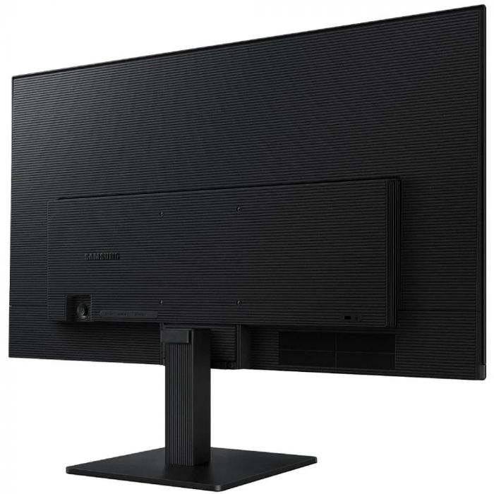 Монітор Samsung 27" S27F320 HDMI, IPS, 120Hz