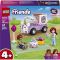 Конструктор LEGO Friends Автомобіль для доставки тортів з єдинорогами