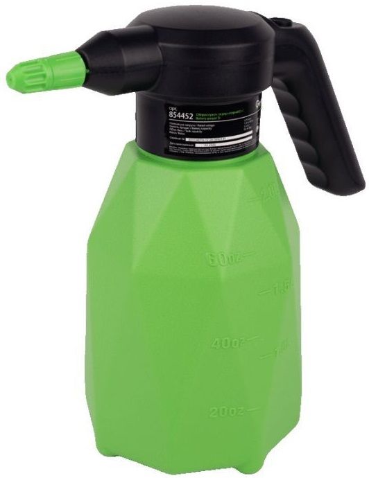 Обприскувач акумуляторний GARTNER 2л