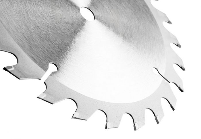 Диск пиляльний  Neo Tools по дереву 230x30-24T 150x10-24 1.6мм