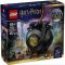 Конструктор LEGO Harry Potter Котел: Таємний клас зіллєваріння