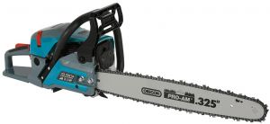 Пила бензинова Konner&Sohnen KS CS31G-18-1 45см 54.5см3 5.6кг