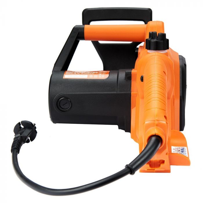 Пила ланцюгова мережева SEQUOIA SEC2014 2.0кВт шина 35см 3/8' 1.3мм 7000об/хв 4.0кг