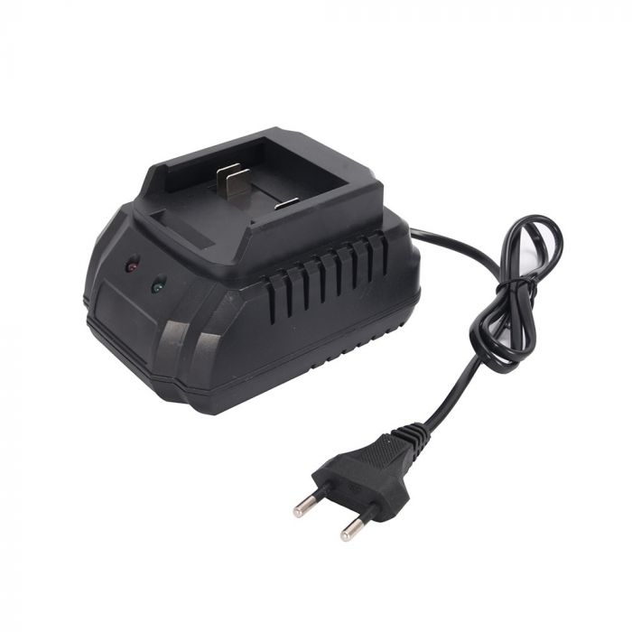 Зарядний пристрій SEQUOIA SC2020-UNI 20В 2.0А 0.28кг