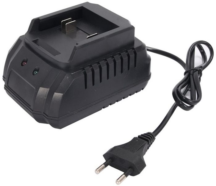 Зарядний пристрій SEQUOIA SC2020-UNI 20В 2.0А 0.28кг