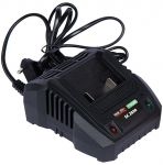 Зарядний пристрій SEQUOIA SC2020 20В 2.0А 0.28кг