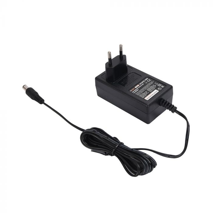 Зарядний пристрій SEQUOIA SC2015-UNI 20В 1.5А 0.13кг