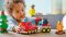 Конструктор LEGO DUPLO Town Пожежна машина зі шлангом і пожежником