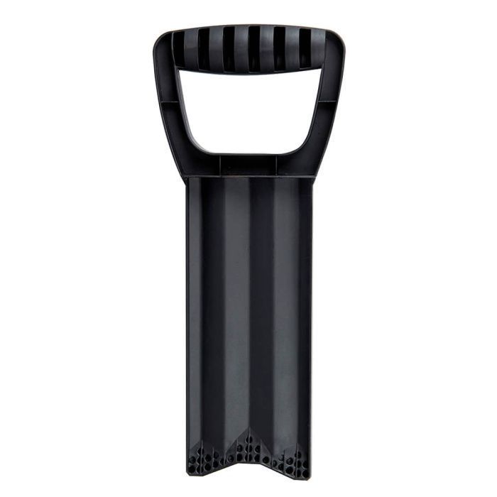 Подрібнювач садовий мережевий SEQUOIA SEGS2445 2400Вт 45мм 50л 8.6кг