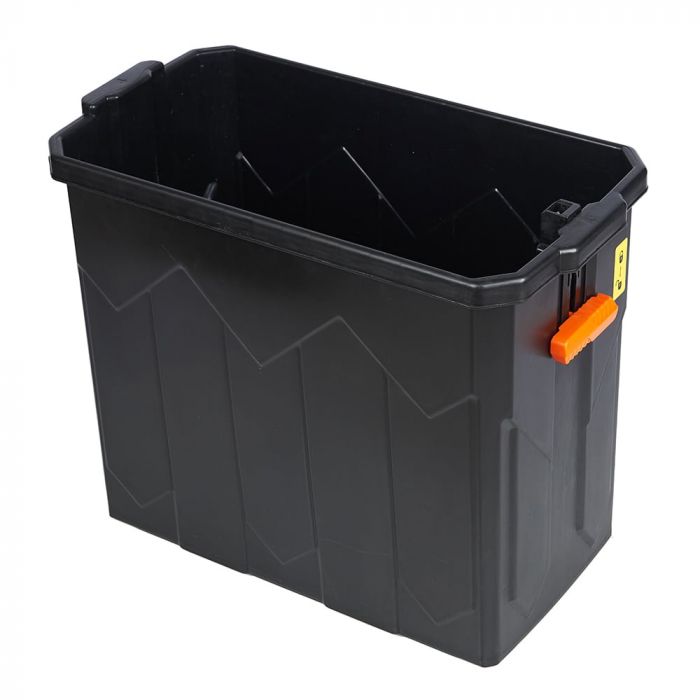 Подрібнювач садовий мережевий SEQUOIA SEGS2545BH 2500Вт 45мм 60л 27кг