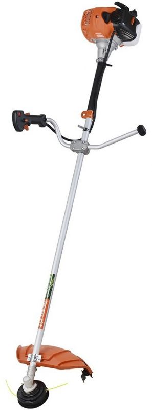 Тример садовий бензиновий SEQUOIA SPB3318 1.32кВт 32.6см.куб 46см 8000об/хв ніж/ліска 2.4мм 6.5кг