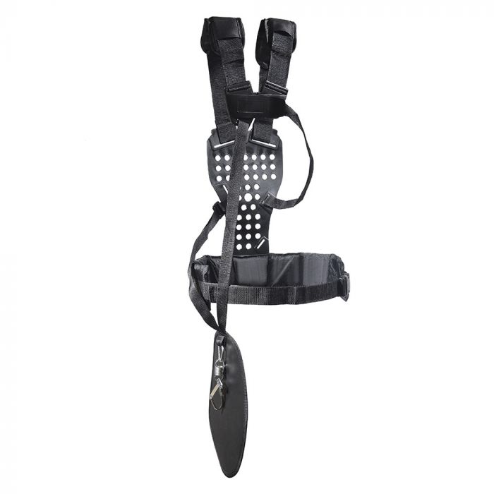 Тример садовий бензиновий SEQUOIA SPB5230C 2.2кВт 51.7см.куб 46см 8000об/хв ніж/ліска 2.4мм 7.6кг