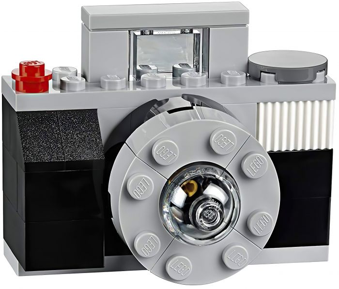 Конструктор LEGO Classic Кубики для творчого конструювання