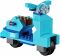 Конструктор LEGO Classic Кубики для творчого конструювання