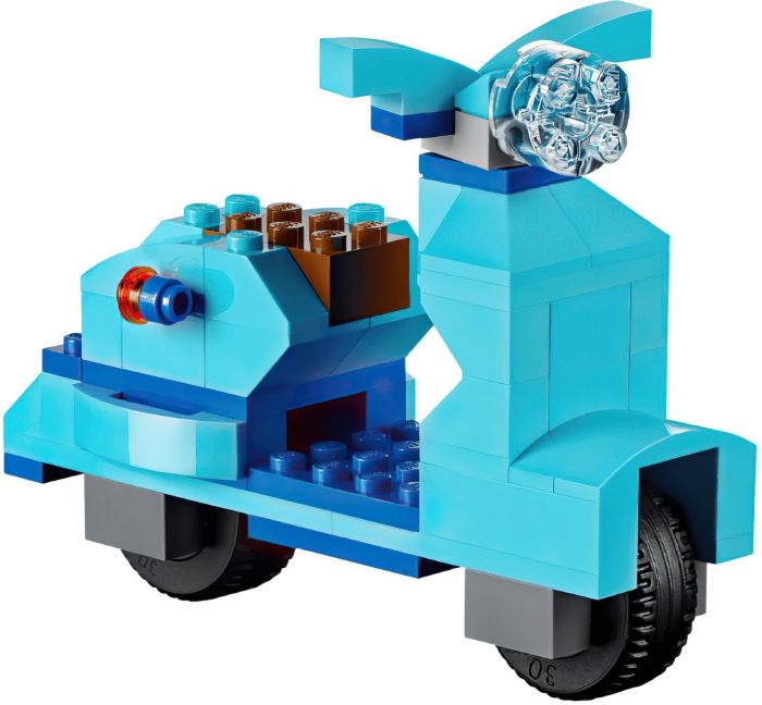 Конструктор LEGO Classic Кубики для творчого конструювання