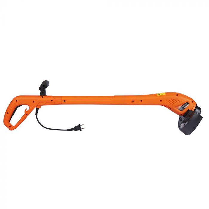 Тример садовий мережевий SEQUOIA SET350 350Вт 25см 11000об/хв ліска 1.2мм 1.3кг