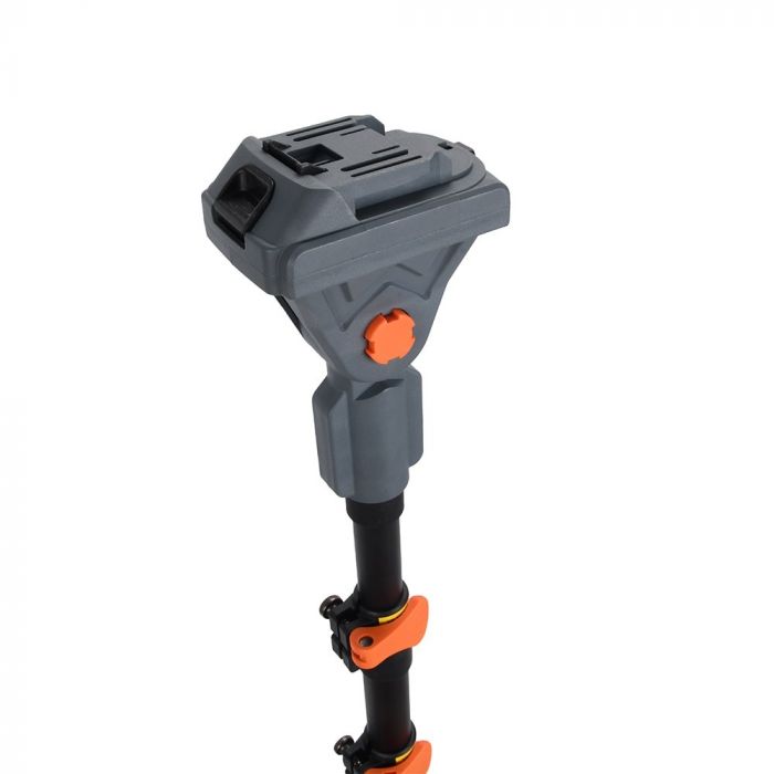 Подовжувач телескопічний SEQUOIA SBXP20-UNI 20В 1.3-2.5м 1.6кг