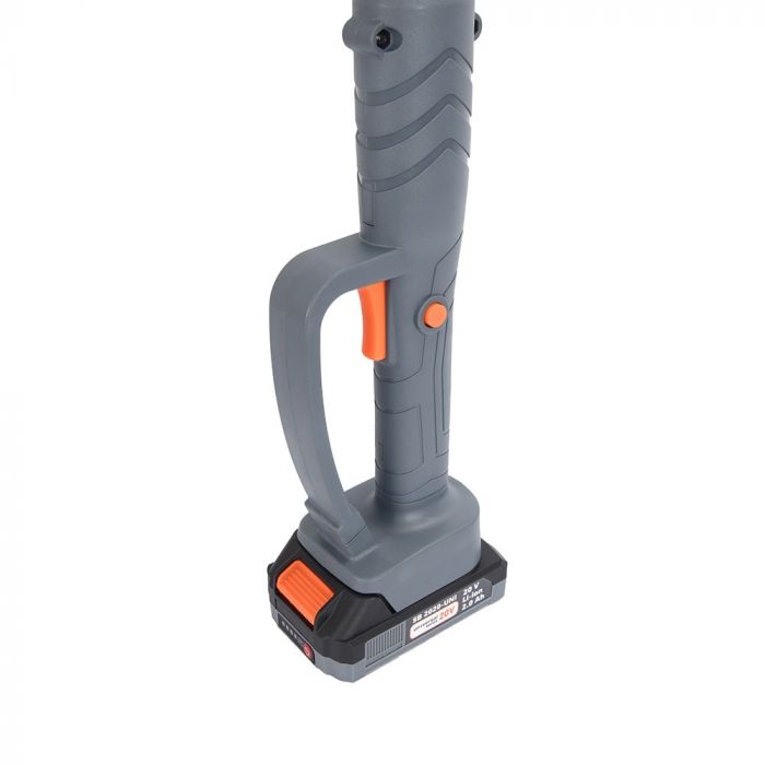 Подовжувач телескопічний SEQUOIA SBXP20-UNI 20В 1.3-2.5м 1.6кг