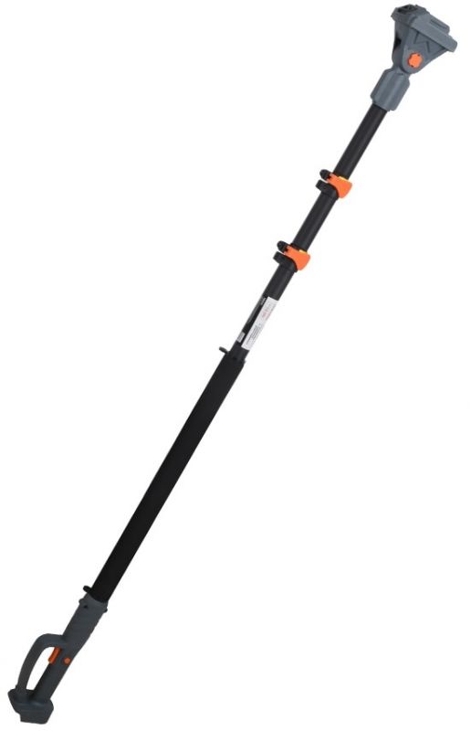 Подовжувач телескопічний SEQUOIA SBXP20-UNI 20В 1.3-2.5м 1.6кг