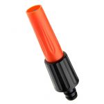 Зрошувач ручний SEQUOIA SWSKIT1 прямий пластик 2 режими 0.04кг