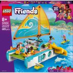 Конструктор LEGO Friends Пригоди на туристичному човні
