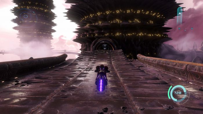 Гра консольна Switch 2 METROID PRIME 4 BEYOND, картридж