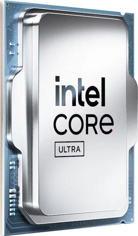 Центральний процесор Intel Core Ultra 5 245KF 14C/14T 4.2GHz 24Mb LGA1851 125W w/o graphics Box