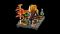 Конструктор LEGO Icons Осінній котеджний сад
