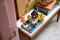 Конструктор LEGO Icons Осінній котеджний сад
