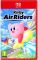 Гра консольна Switch 2 KIRBY AIR RIDERS, картридж