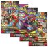 Колекційна карткова гра Pokemon: Mega Evolution, бустер пак (1 шт)