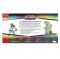 Колекційна карткова гра Pokemon: Scarlet & Violet Prismatic Evolutions. Lucario Ex & Tyranitar Ex Premium Collection Box