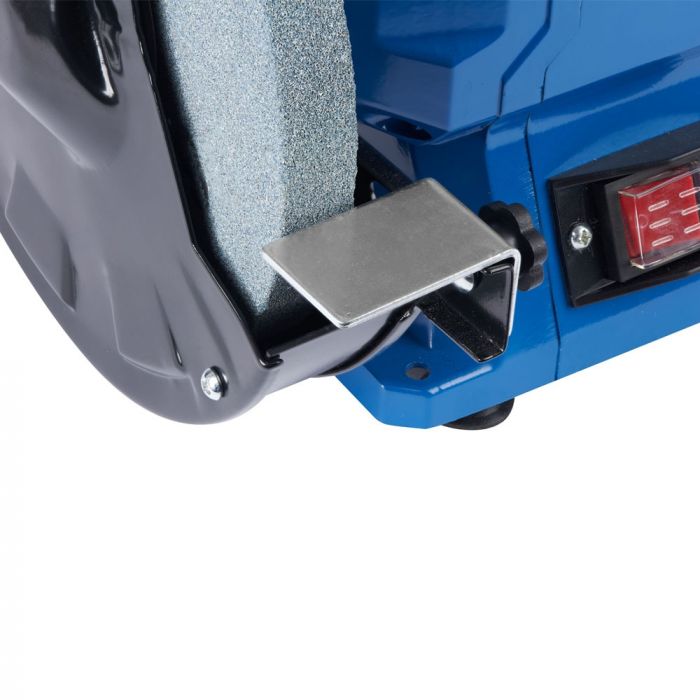 Верстат заточувальний EnerSol EBG-200E 230В 400Вт коло 200х16х20мм 2990об/хв 9.5кг