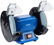 Верстат заточувальний EnerSol EBG-200E 230В 400Вт коло 200х16х20мм 2990об/хв 9.5кг