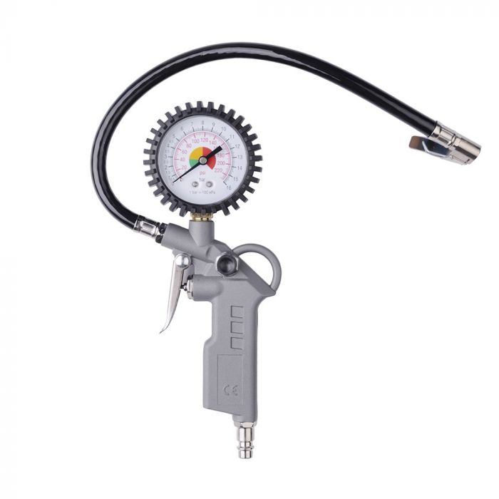 Набір пневмоінструменту EnerSol EPS-5 8бар 2.1кг