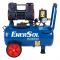 Компресор повітряний EnerSol ES-AC285-24-2OF безолійний 230В 1.08кВт, 24л, 285л/хв, 8бар, 14.5кг