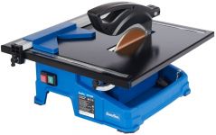 Плиткоріз електричний EnerSol ETC-180E 600Вт 2990об/хв диск 180х22.2х2мм.2 7.3кг