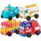 Машинка Super Wings Mini Team Vehicles