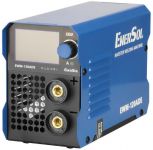 Зварювальний апарат інверторний EnerSol EWM-120ADE 20-120А 5.1кВт 160-260В 2.9кг