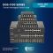 Комутатор D-Link DGS-1100-24V2 24xGE, EasySmart