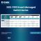 Комутатор D-Link DGS-1100-24V2 24xGE, EasySmart