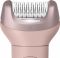 Епілятор Philips Series 9000 дисковий, аккумул., пінцет.-32, волог.+сух., насадок-4, футляр, рожевий