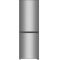 Холодильник з нижн. мороз. камерою Gorenje, 143x50x56см, 2 двері, 175(53)л, А+, механіч.  упр. , Зона св-ті, сірий