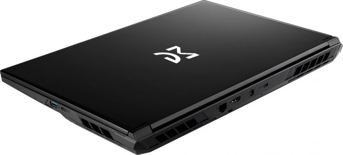 Ноутбук Dream Machines RG5060-17 17.3QHD IPS, Intel i9-14900HX, 32GB, F2TB, NVD5060-8, DOS, чорний