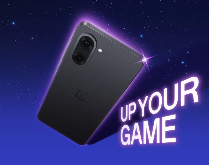 Смартфон OnePlus Nord CE 5 (CPH2719) 6.77" 8/256ГБ, 2SIM, 5200мА•год, чорний