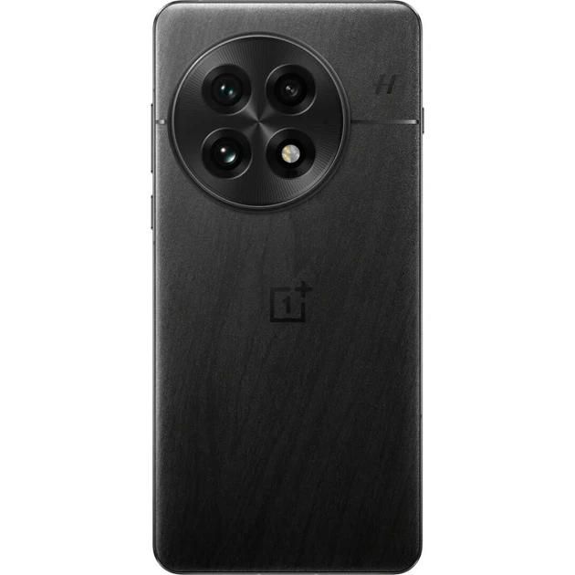 Смартфон OnePlus 13 5G (CPH2653) 6.82" 12/256ГБ, 2SIM, 6000мА•год, чорний