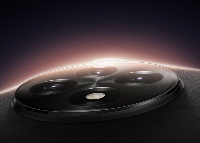 Смартфон OnePlus 13 5G (CPH2653) 6.82" 12/256ГБ, 2SIM, 6000мА•год, чорний