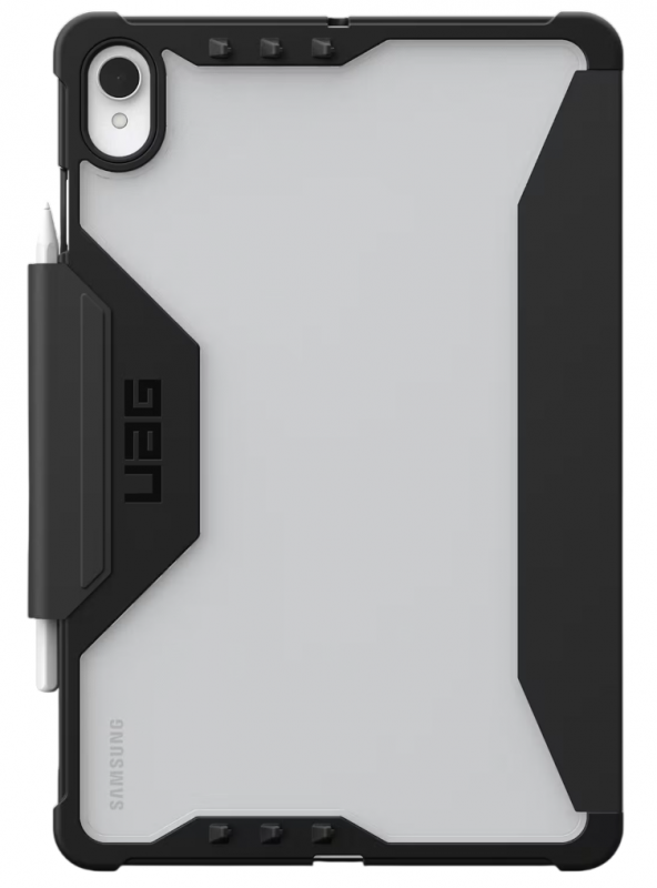Чохол UAG для Samsung Galaxy Tab S11, Plyo LT, Black/Ice