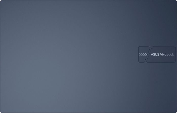 Ноутбук ASUS Vivobook 17 X1704VA-AU891 17.3" FHD IPS, Intel i3-1315U, 16GB, F512GB, UMA, NoOS, Блакитний